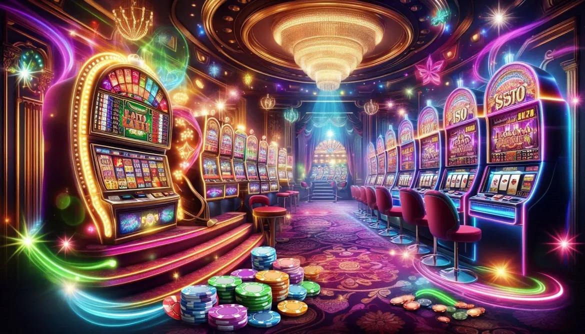 Casino Drive In